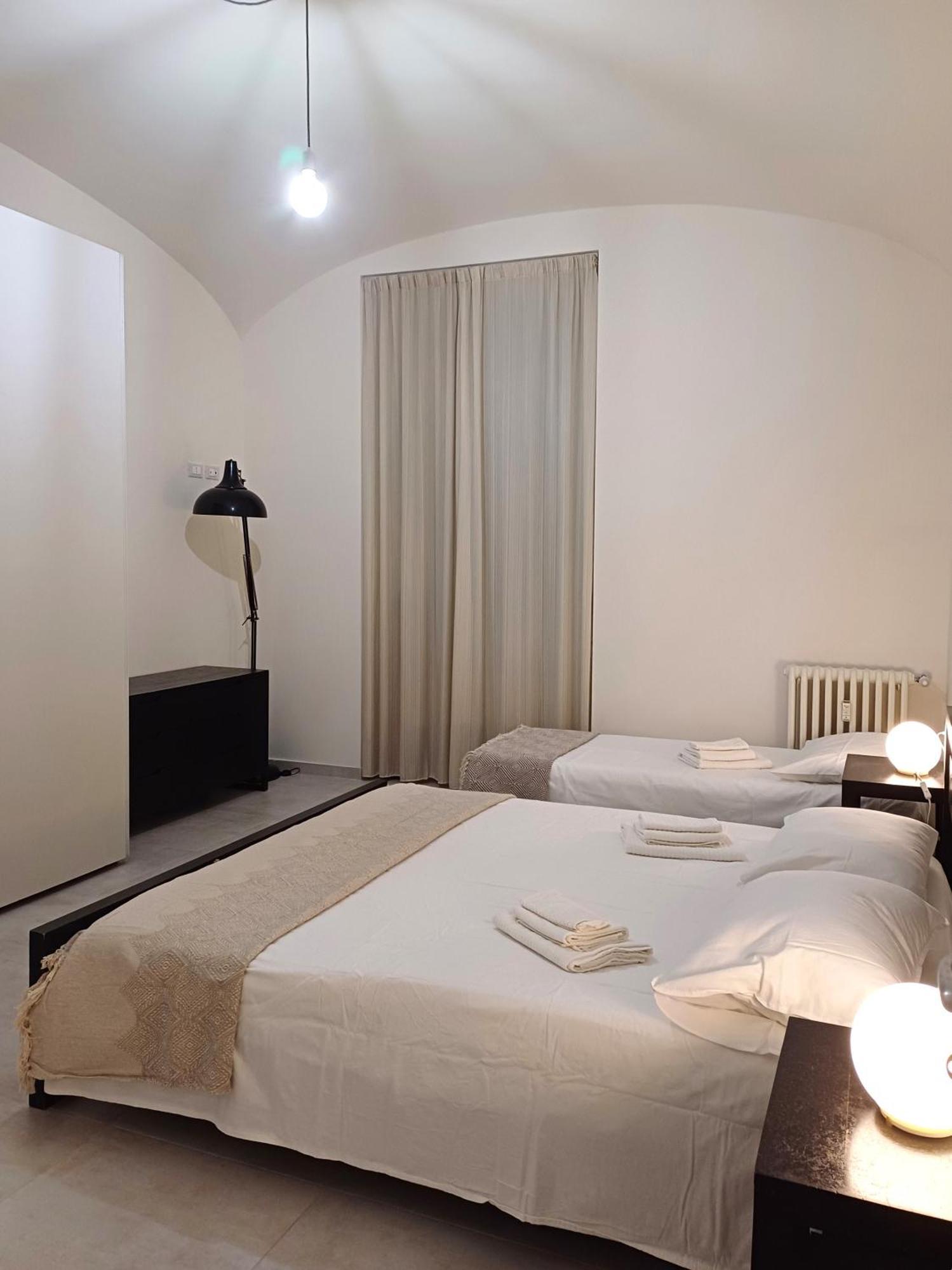 Acquedotto Di Nerone Hotel Rome Exterior photo